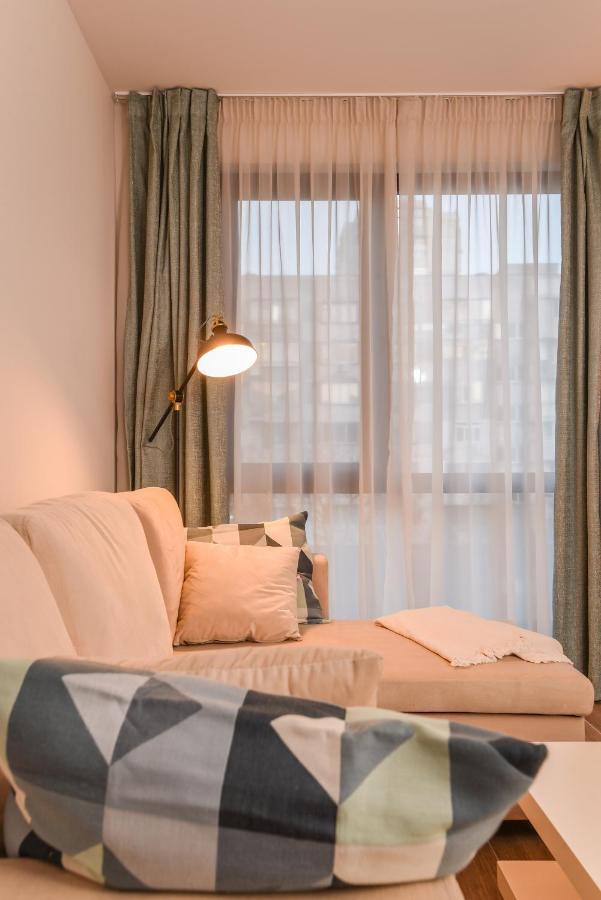 The Grunge Spot - Charming New 1-Bedroom By Flat Mаnager 소피아 외부 사진