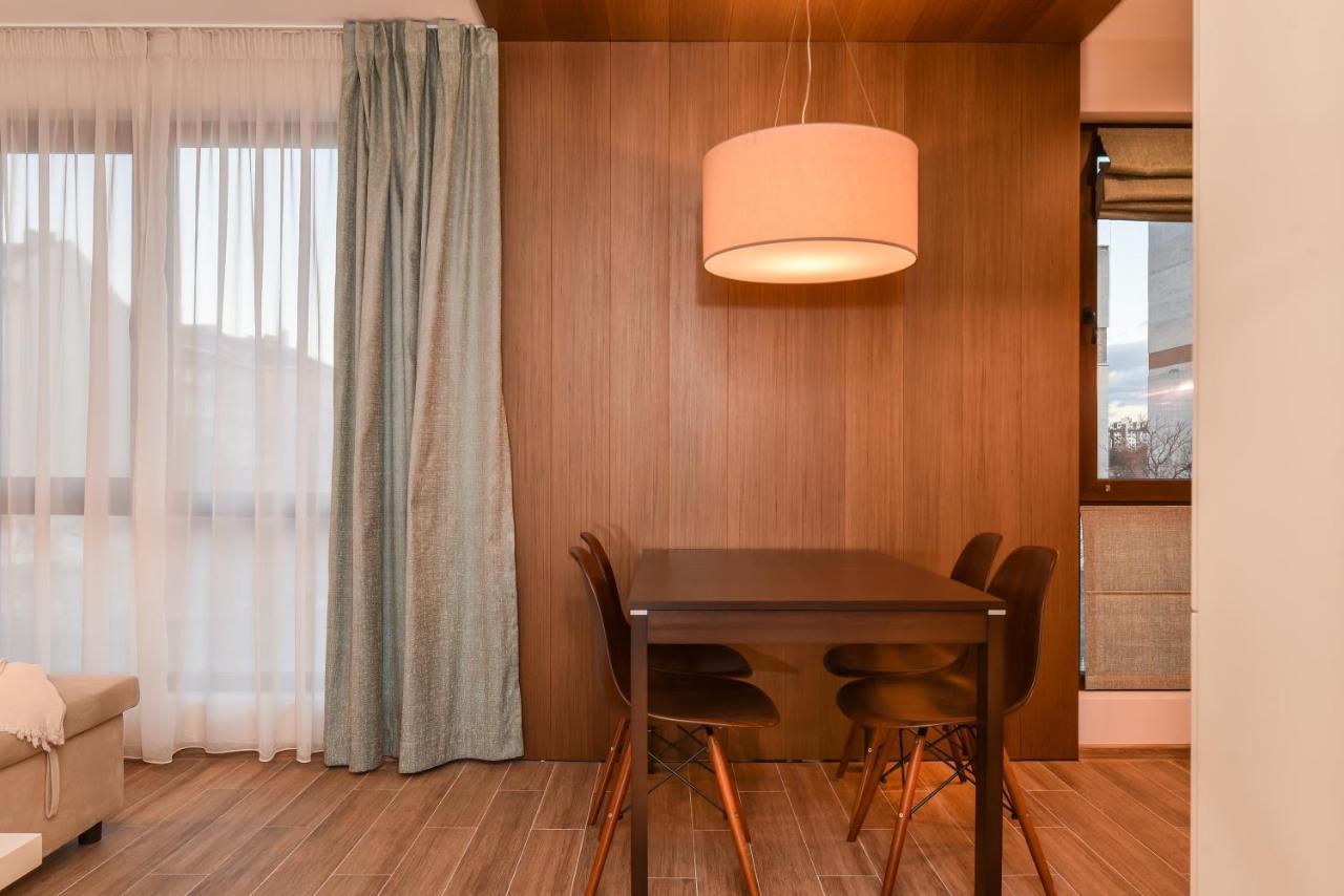 The Grunge Spot - Charming New 1-Bedroom By Flat Mаnager 소피아 외부 사진